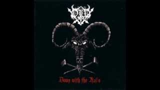 Old (Ger) - Under the Sign of Death