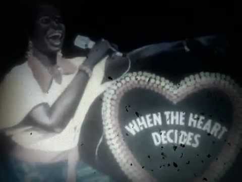 NANA LOVE - When the heart decides - Essiebions AFRO FUNK