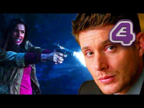 Hunted By Hellhounds | Supernatural