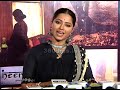 Ridhima Tiwari Talks About Neerushaa Concept To Promote Indian Culture