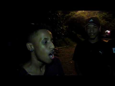 Freestyle do Campeão Mainart part Gunner e Sheep