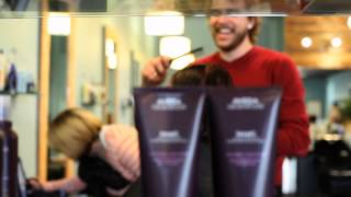 Tangerine Salon and Spa