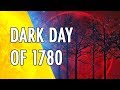 The Day in 1780 When The SUN Mysteriously DISAPPEARED!