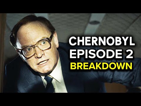 CHERNOBYL Episode 2 Breakdown & Ending Explained
