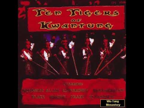 Moongod Allah - Science Ft. Barrakjudah