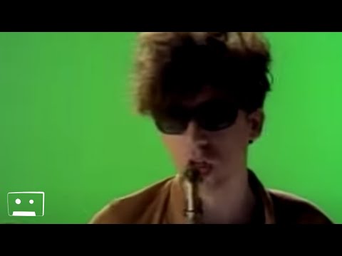The Jesus And Mary Chain - Blues From A Gun (Official Music Video)