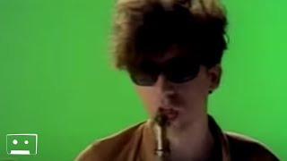 The Jesus And Mary Chain - Blues From A Gun video