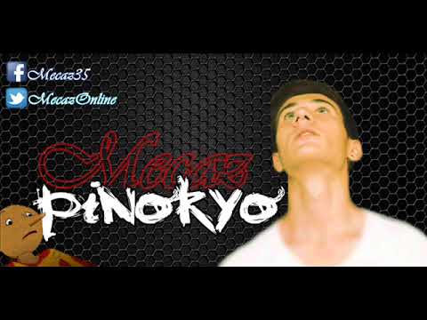 Pinokyo [ Doğan Mecaz ] 2014