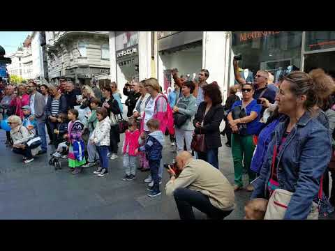 КУД ГРАДИМИР - Недеља породичног јединства 2017