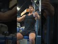 CHEST WORK!