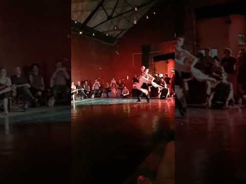 Juampy Ramirez y Martin Lasiar @ Alsina Tango Club 12/2022  (2/3)