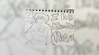 i hate jimmy page - mindless self indulgence (slightly slowed)