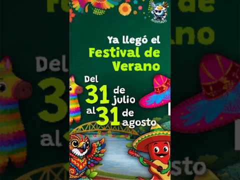 Modo Festival ON: estos son los festivales de tu verano