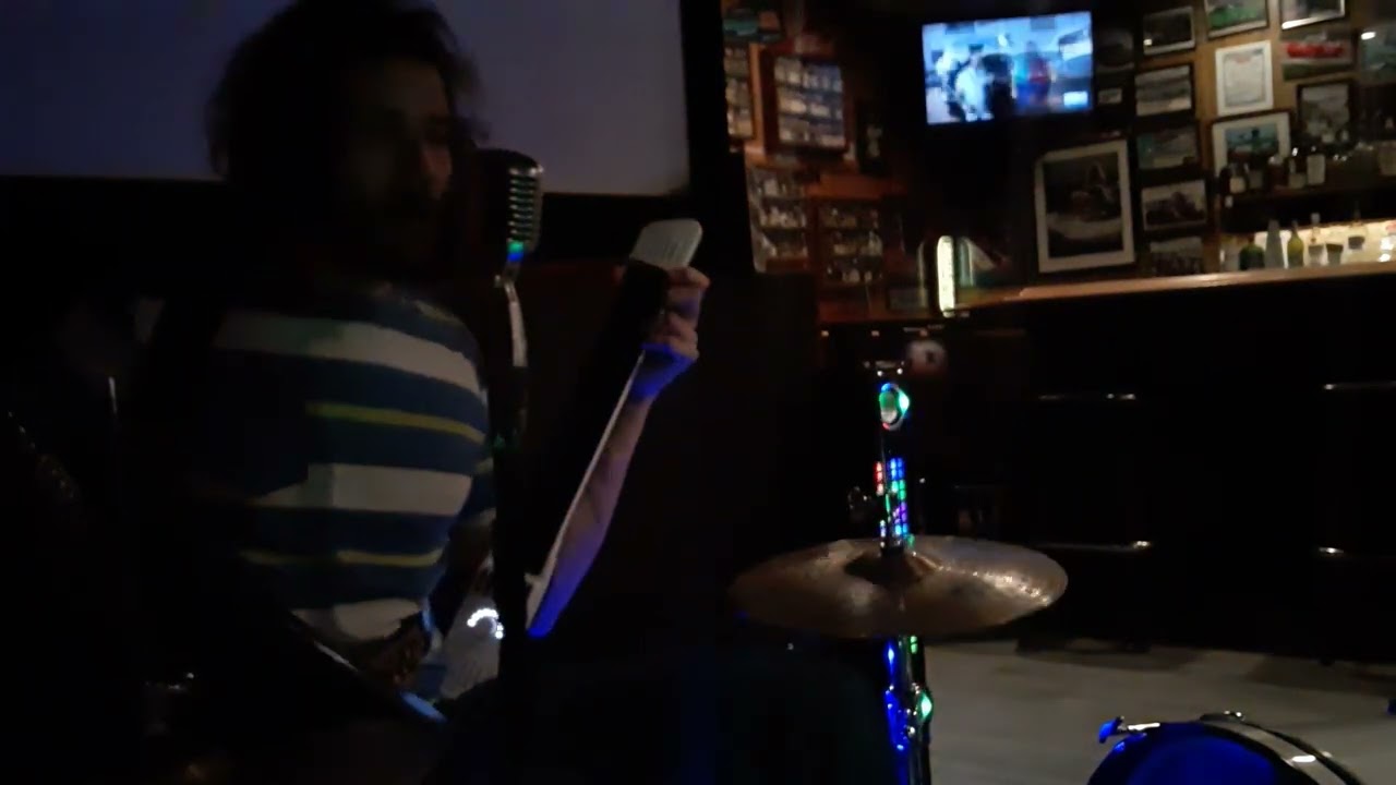 Promotional video thumbnail 4 for Marc & The Markrophones
