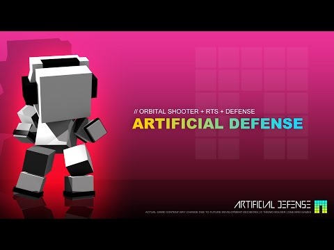 Artificial Defense Trailer