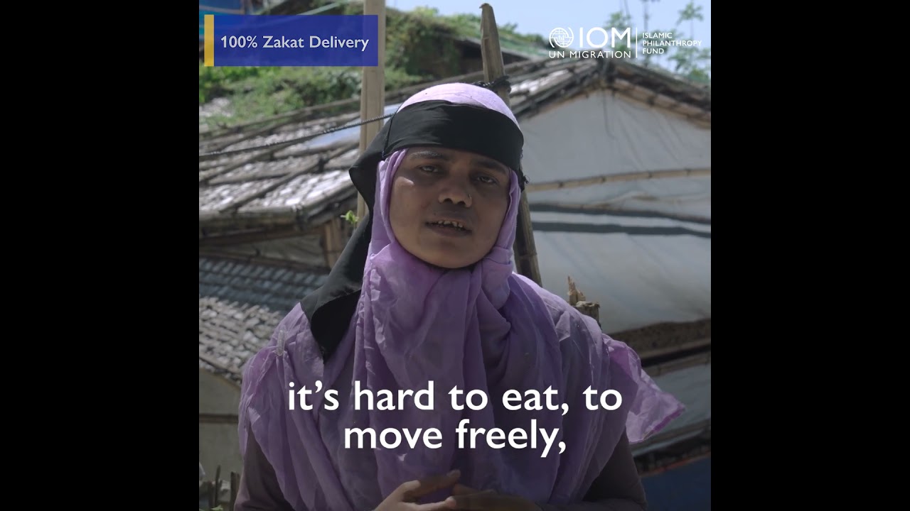 #ramadan in #rohingya camps