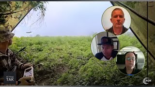 TAK Integration for Military and First Responders | All Things TAK