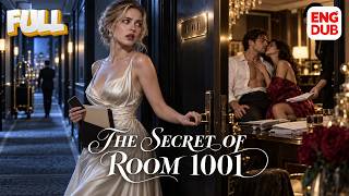 【The Secret of Room 1001】Full episode丨【ENG DUB】English subtitles