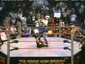 TNA Final Resolution 2005 Card Hype Promo