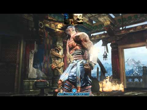 Max Combo Mondays 2/23/15 - 2 / 2