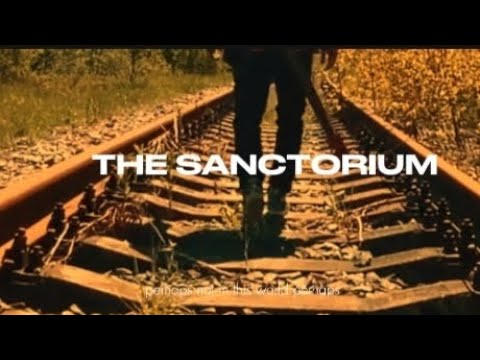 THE SANCTORIUM