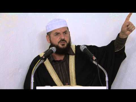 20.Ta-Ha 128-132 - Urdhëro familjen tënde me namaz