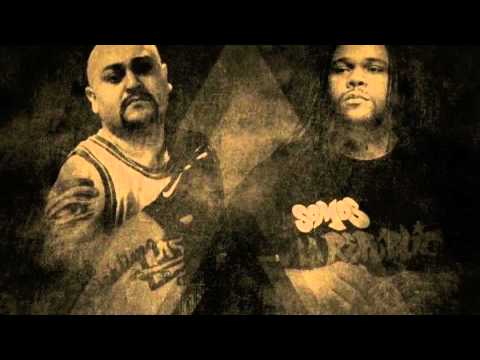 SOMBRAS - Septimo Fragmento ft. Lito MC Cassidy