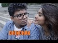 DHINCHAK The Horror Story Youtube Next Up 2017