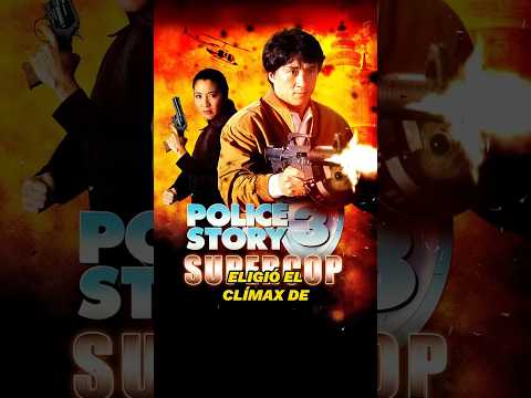 ¡La escena de acción más épica del cine según Tarantino!