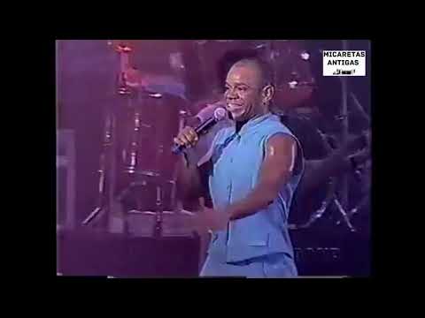Terra Samba - DVD Ao Vivo e a Cores