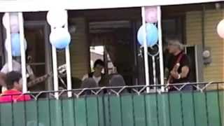 1990 Little Honda Cover