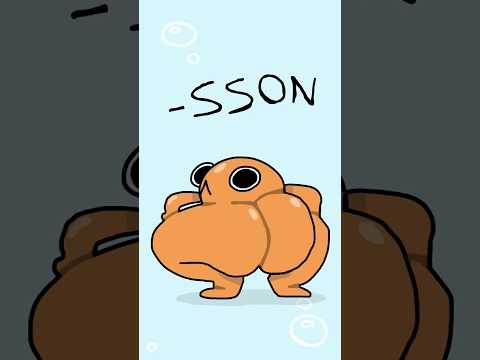 Le Poisson Steve 🐟