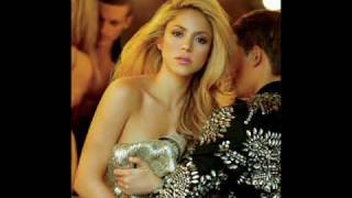 Shakira - Long Time (Album She Wolf)