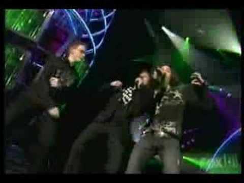 Season 5 finale ~ Guys