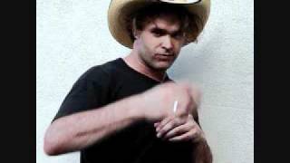 Corb Lund The Oil&#39;s Back in Town