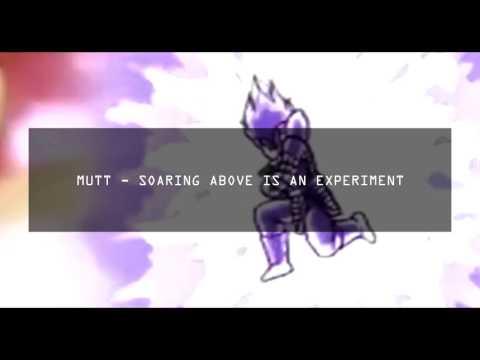 MUTT - SOARING ABOVE IS AN EXPERIMENT