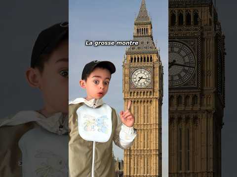 LES MONUMENTS À VISITER👽🤣#humour #shorts