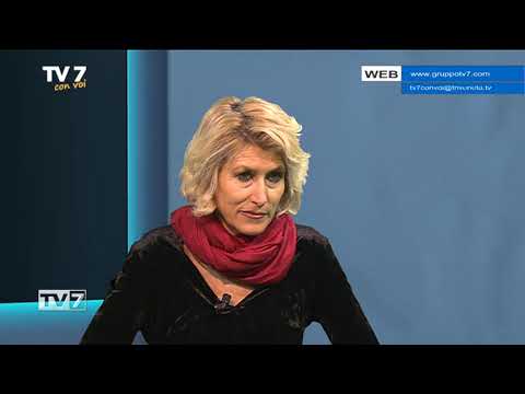 Tv7 con Voi del 9/1/2019 - Il silenzio delle emozioni dietro il rumore delle parole (1 di 3)