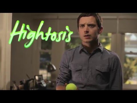 My Brain and I | Hightosis