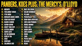 Download lagu LAGU NOSTALGIA PALING BIKIN RINDU! 😭 Tembang Kenangan Panbers, Koes Plus, The Mercy’s & D’Lloyd mp3
