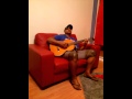 MO-AM aka Lemuel (COVER) Wont let you go - J.M ...