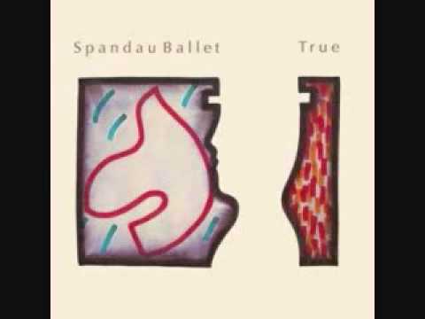 Sample Love: Spandau Ballet & P.M. Dawn--"True/Set Adrift on Memory Bliss"