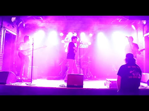 DGRD at Chain Reaction 2