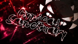 Cynical Sanctuary 100% (Extreme-ish Demon) by Snowfoot