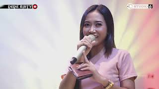 Download lagu BANYU LARANGAN Voc NESA NATA JAYA  I LIVE MANGGUNG ONLINE '' DEDE RISTY '' GANJENE PANTURA I mp3