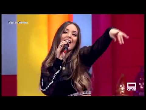 "Pa'Dentro" de Ana Mena ft. Sean Kingston - En Compañía