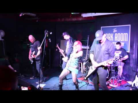 dragSTER 'Spit It Out' - Coventry Sat 5th March 2016