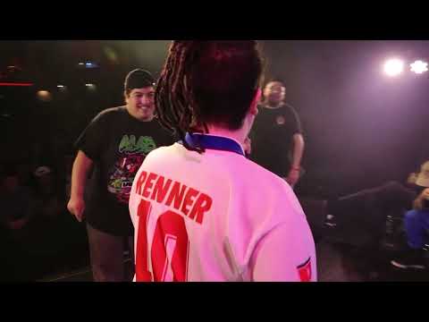 BRANKO vs NACCO vs COBE - 8vos. CULTURA RAP 2023 - REGIONAL SANTA FE