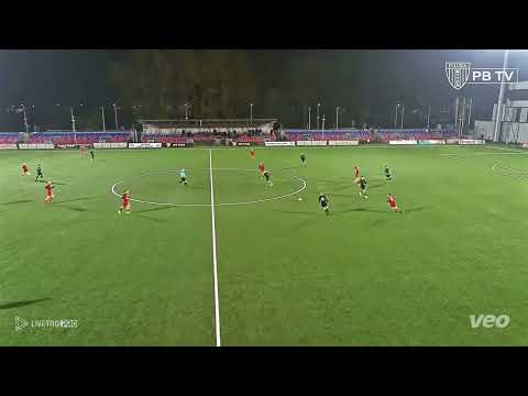 [Akademia C1] Polonia Bytom - APN Knurów