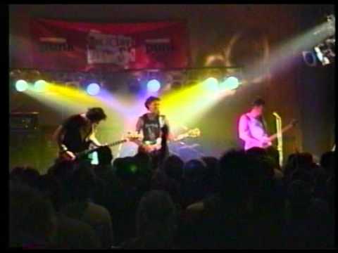 Drones - No More Time (Live at Winter Gardens in Blackpool, UK, 1996)